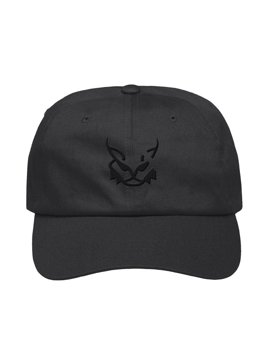 Shadow Lynx Hat product image (1)