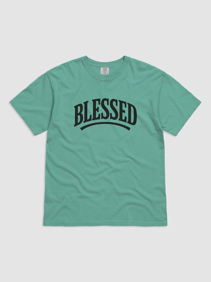 Blessed Graphic Tee product image (4)