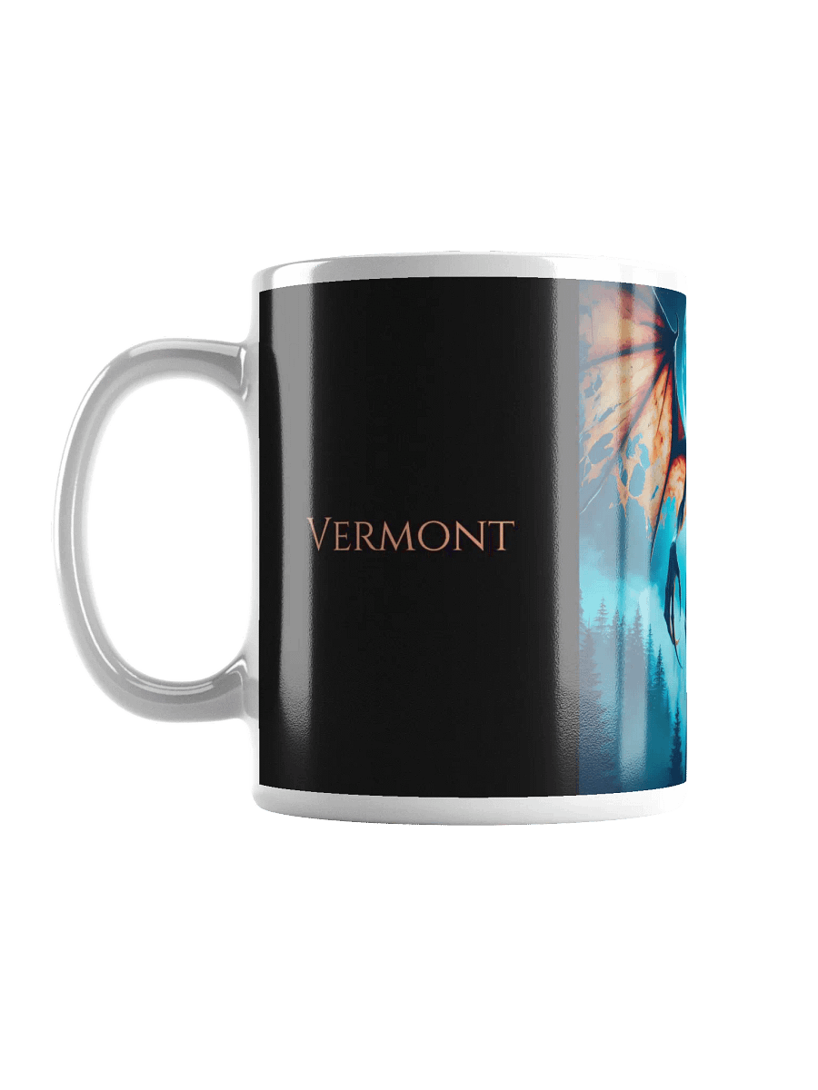 Northeast Oddities | Vermont The Awful product image (2)