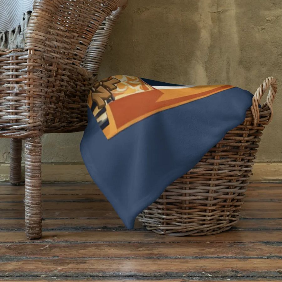 Real Kool Katz Plush Throw Blanket product image (22)