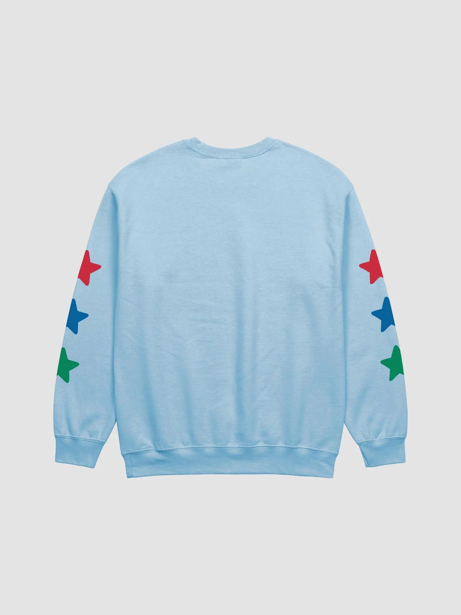 Sweatshirt ''Clounes'' product image (9)