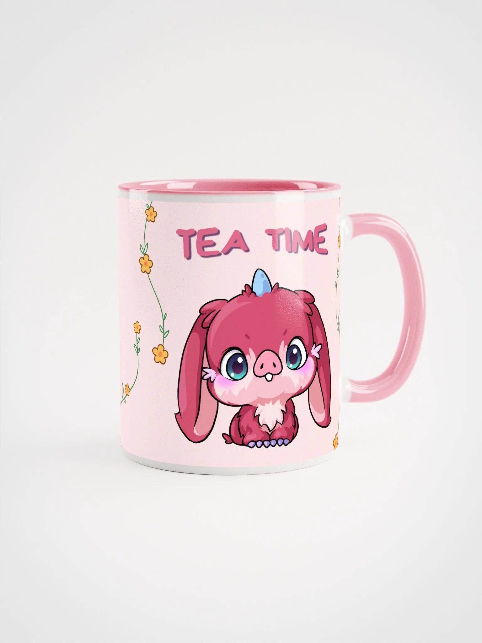 KAKU Ancient Seal Piggy product image (1)