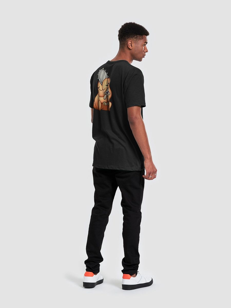 Tshirt Hug Logo product image (6)