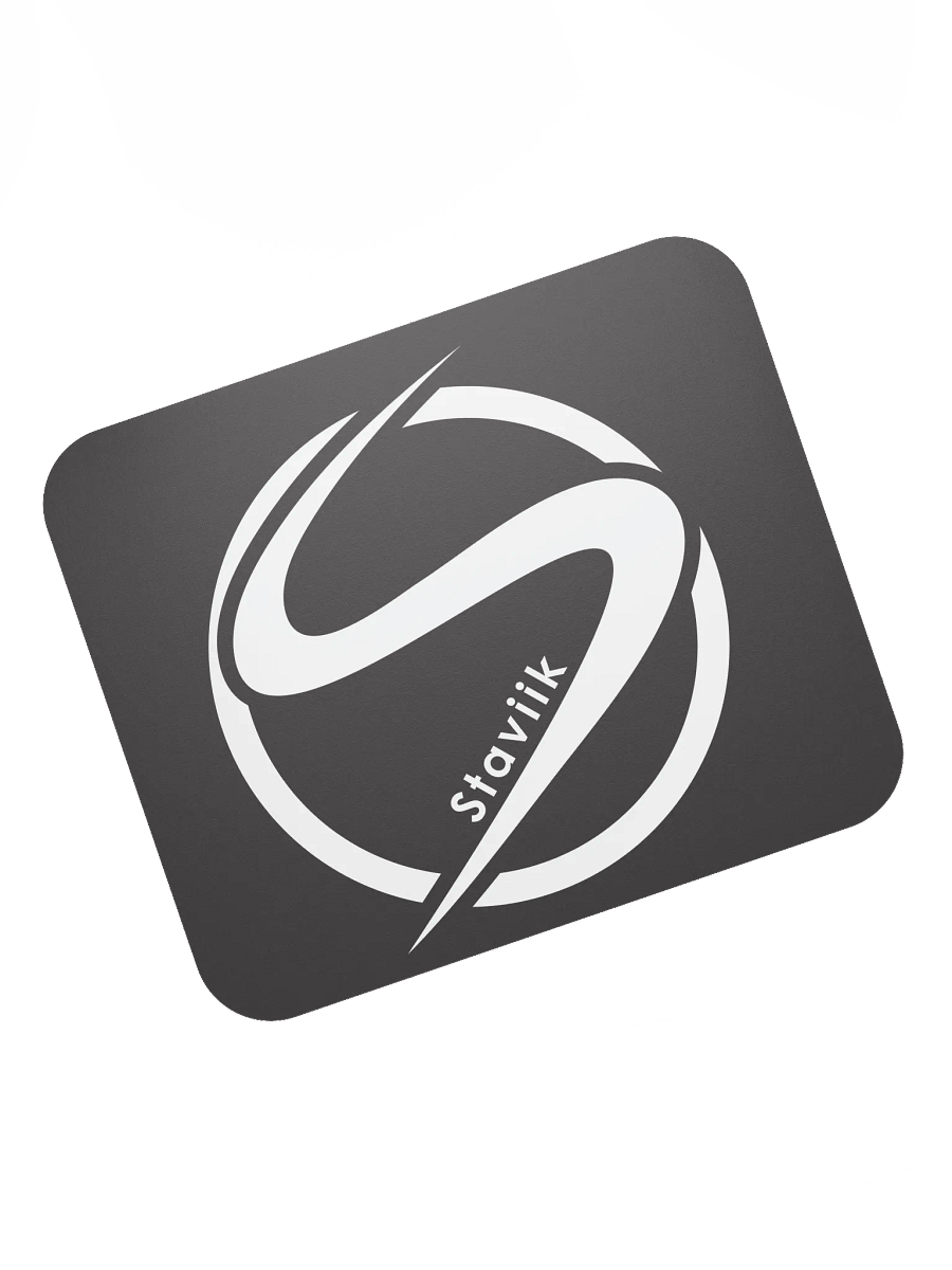 Nordic Pulse Mouse Pad product image (7)