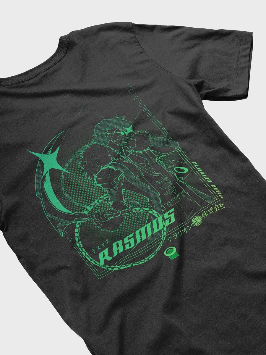 Rasmus Tee (JT) product image (1)