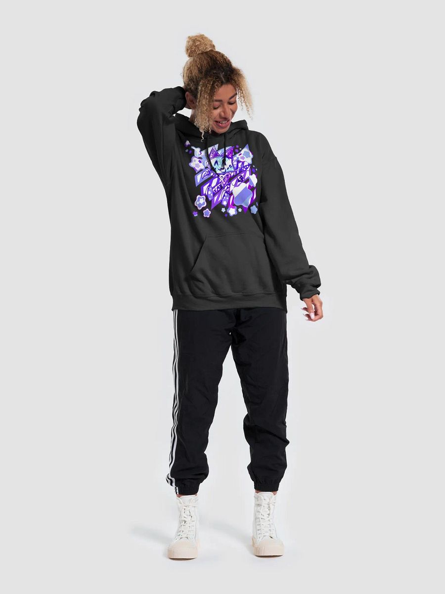 ★彡 Spr1ngles Candy Hoodie ★彡 product image (5)