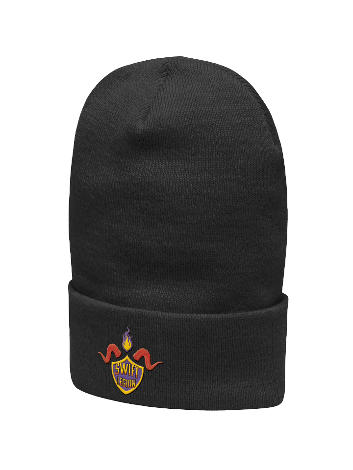Swift Legion Beanie product image (15)