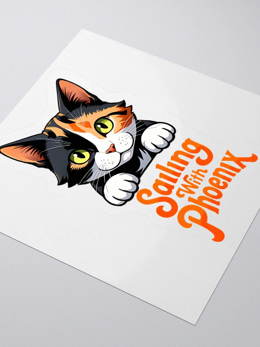 Sick Sticker Man product image (8)