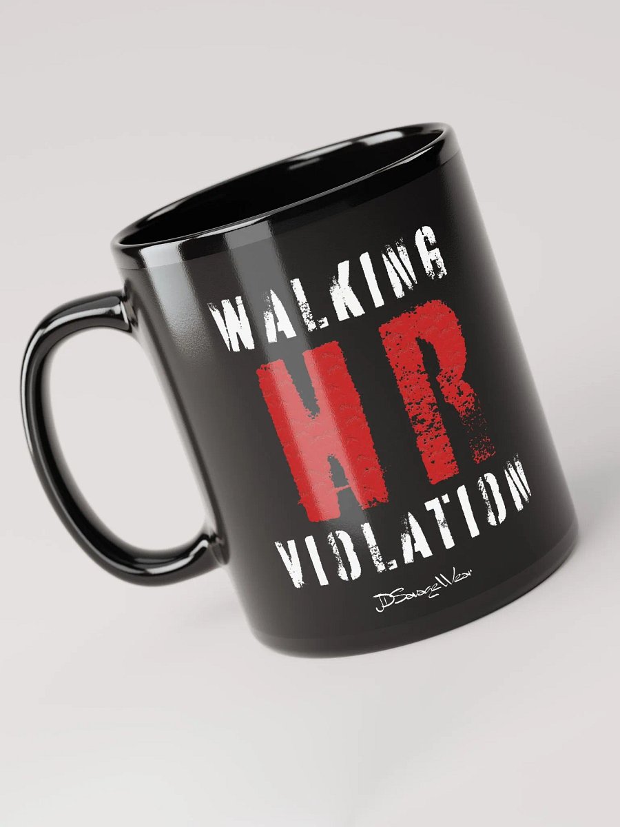 MugZ Savage HR Violation product image (6)