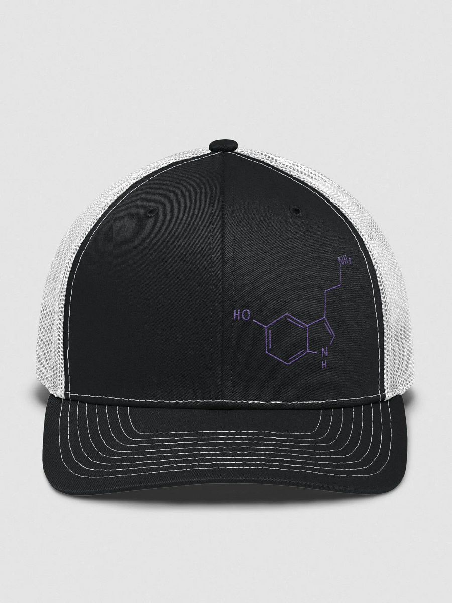 Serotonin Trucker product image (2)