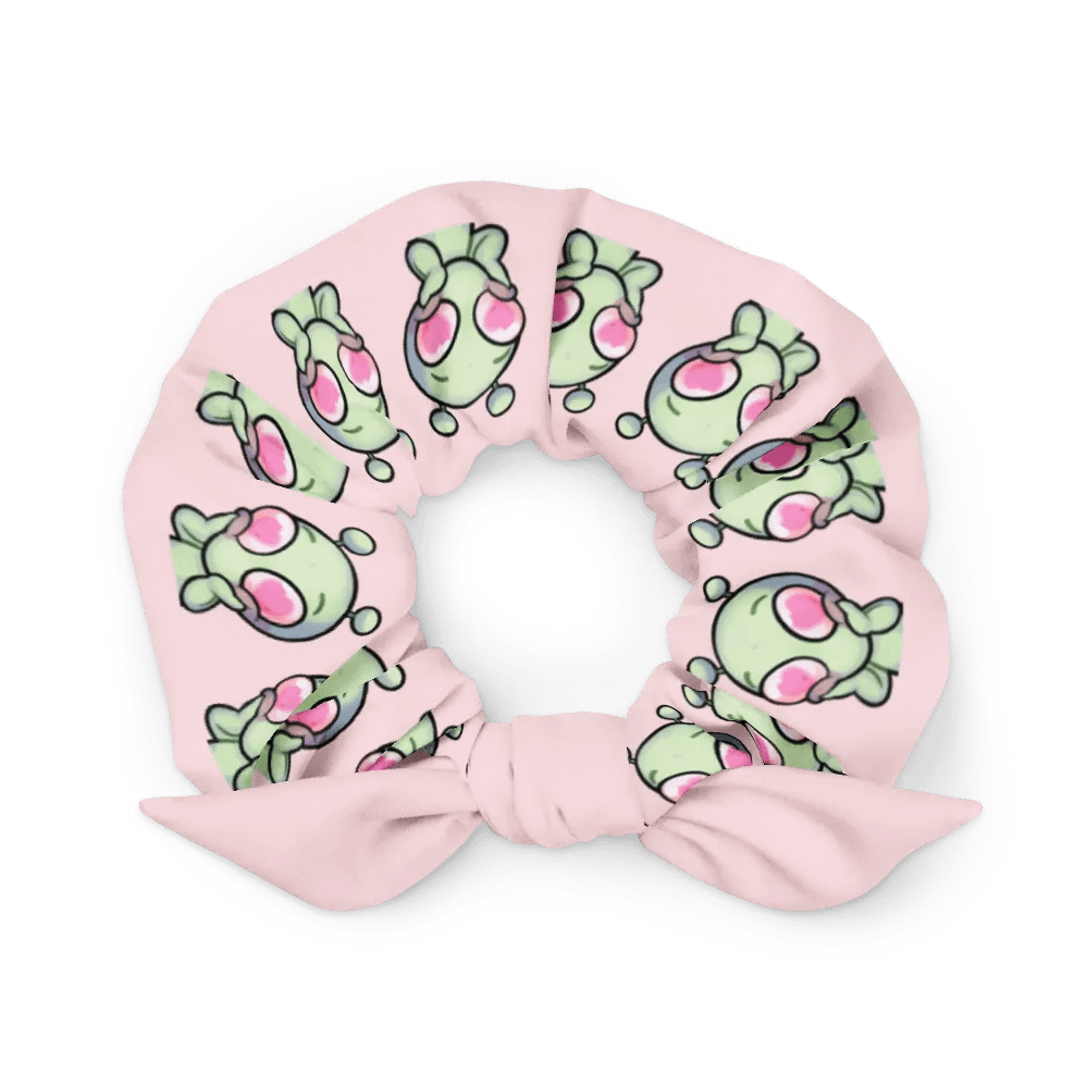 Motion Loves Buns - Pink product image (1)