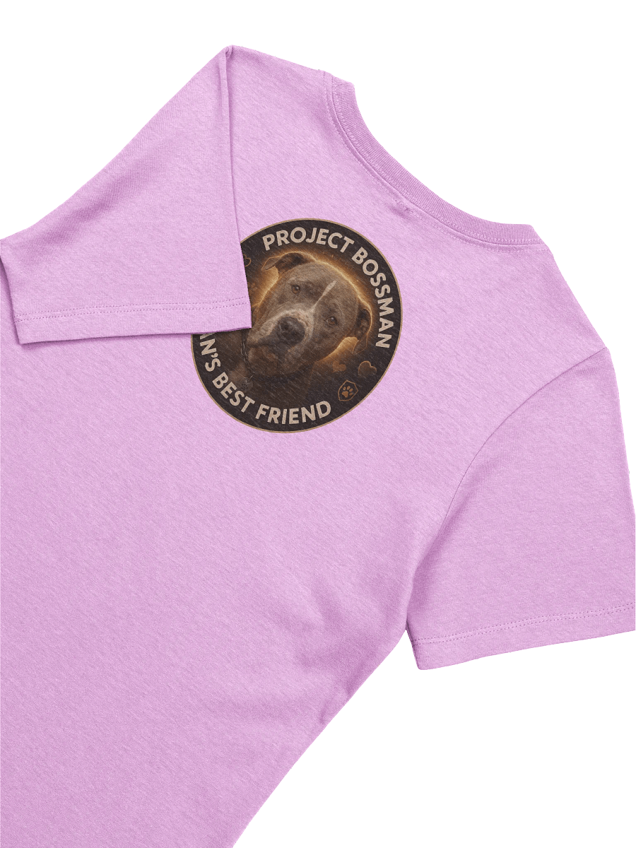 Dogs Are Not Disposable Women's T-Shirt product image (8)