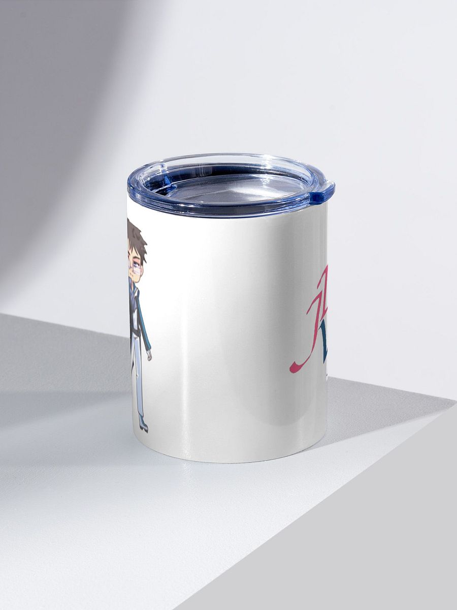 Steel Tumbler product image (2)