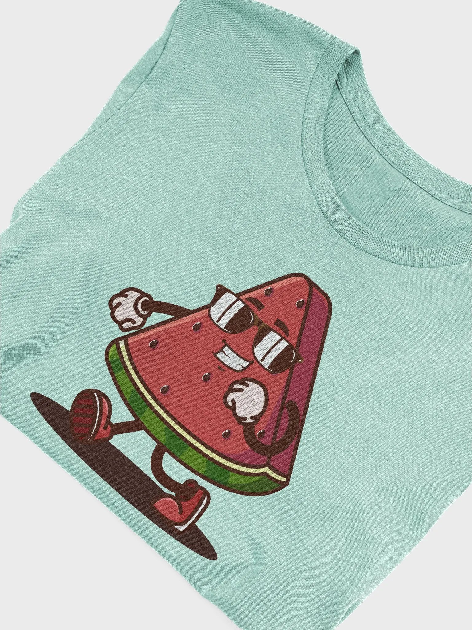 Watermelon Dad Premium T-shirt product image (5)