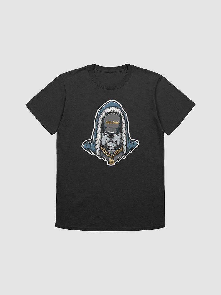 Bulldog Swag Unisex Tee product image (1)