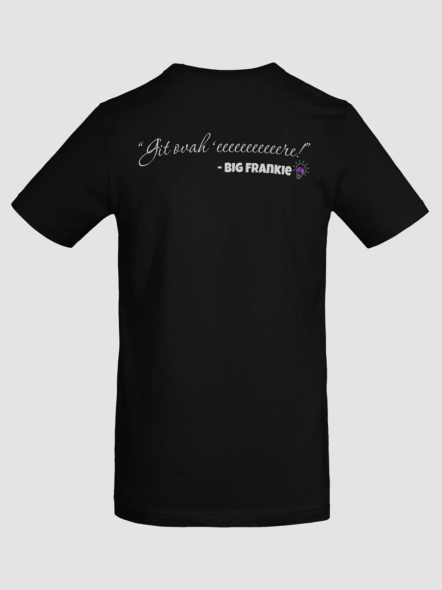 Big Frankie's Playhouse Emporium shirt product image (75)