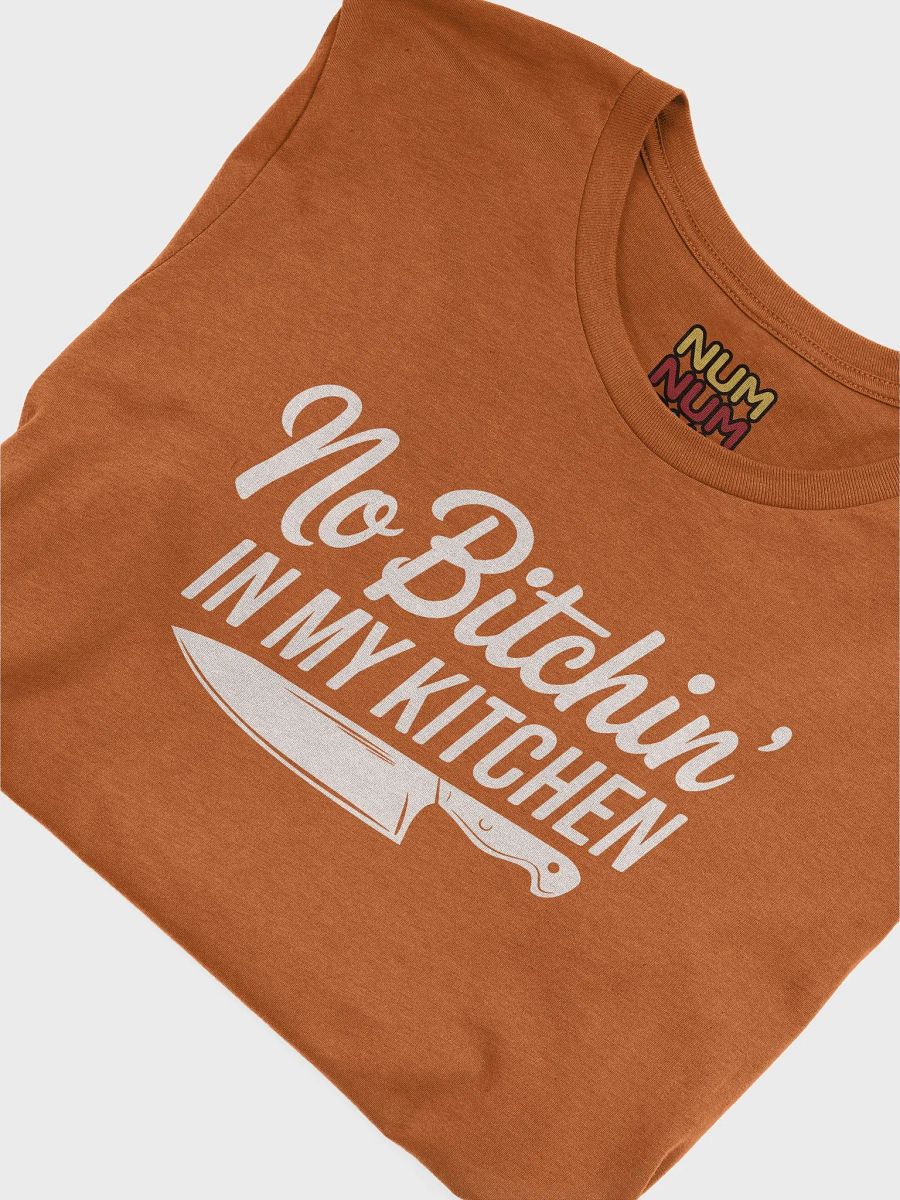 No Bitchin in my kitchen product image (3)
