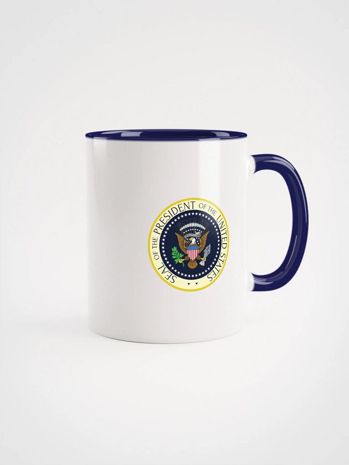 "Freiheit und Frieden" - Ronald Reagan product image (2)