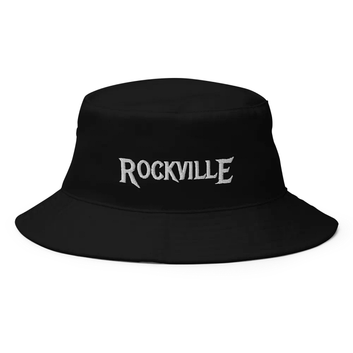 Rockville Bucket Hat product image (1)