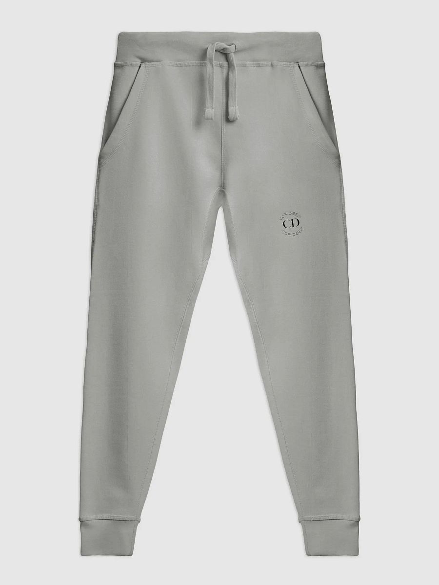 Go Beyond The Surface COR DEEP Graphic Joggers product image (1)
