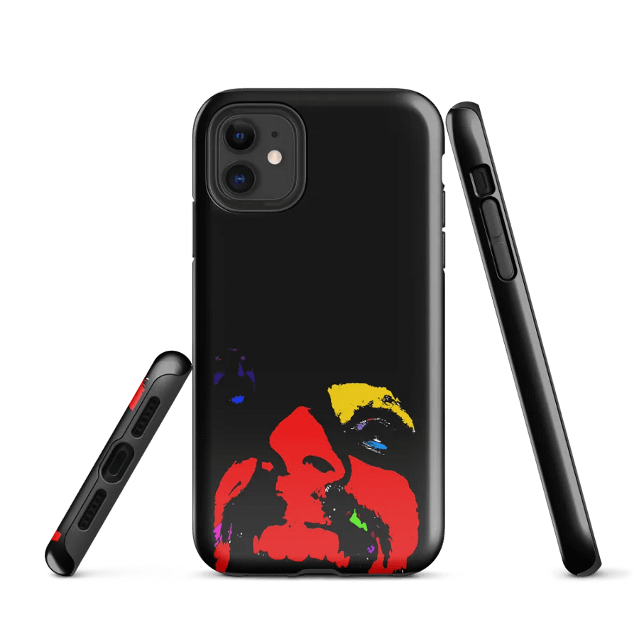 Super Critters Case - iPhone product image (1)