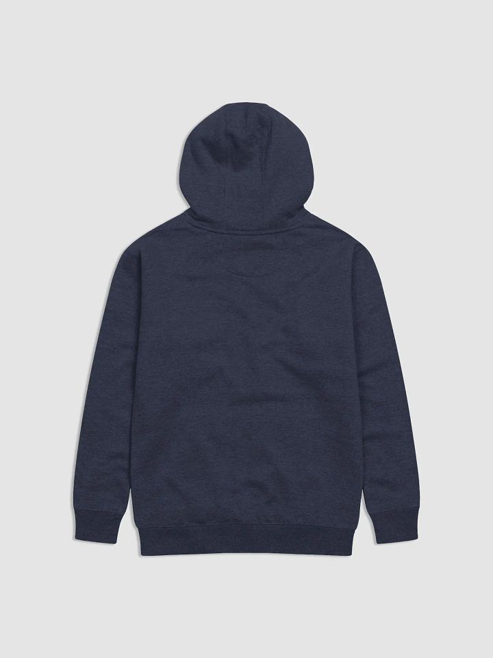 LAFD Hoodie product image (2)