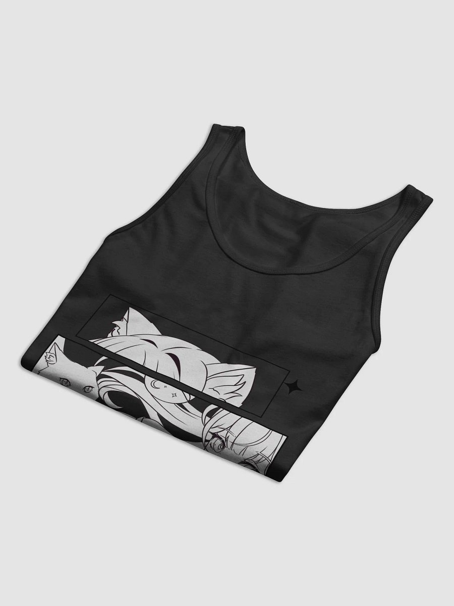 Whimsical Anime Snug Tank product image (12)