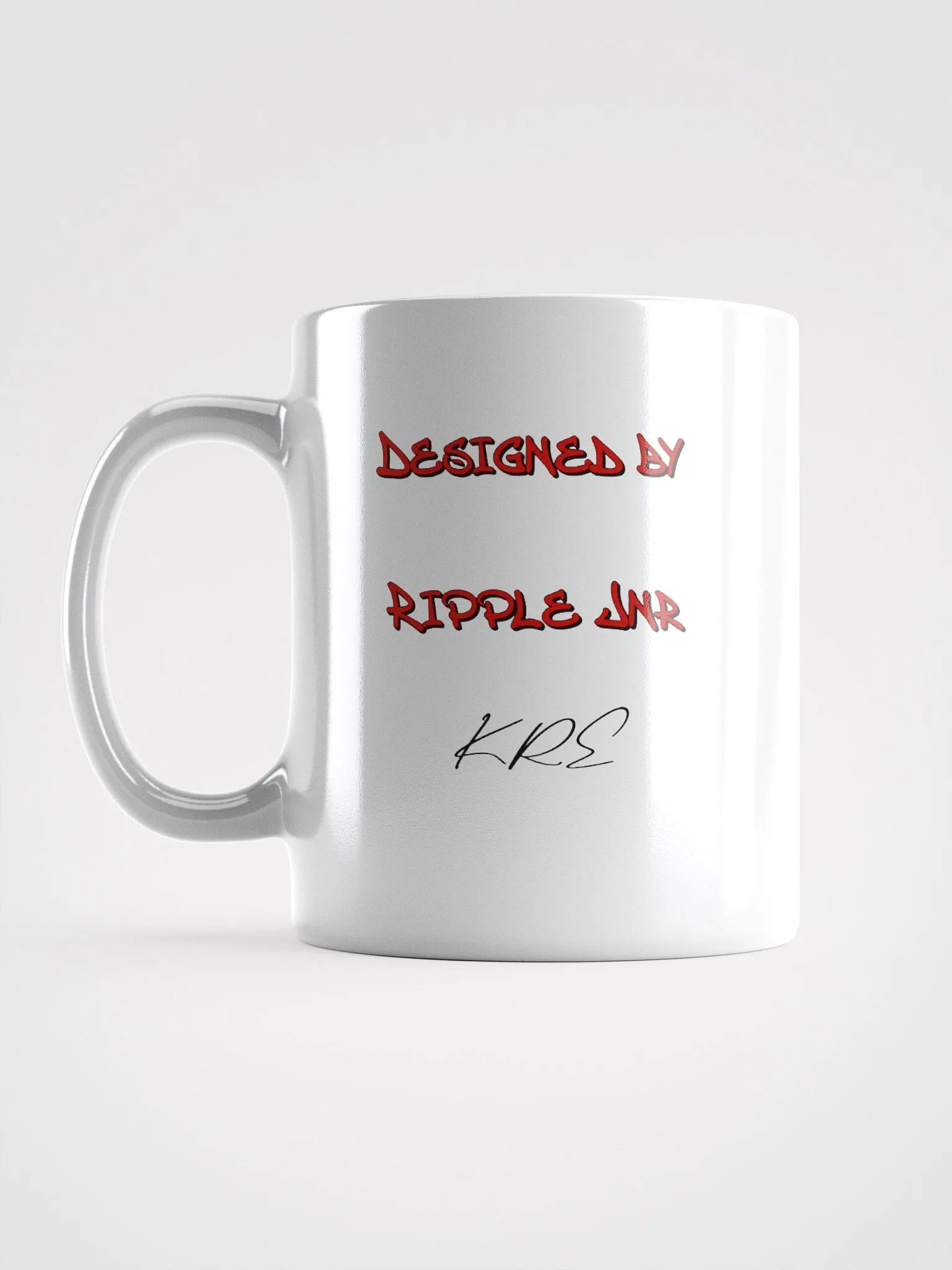 Ripple Karta Mug product image (17)