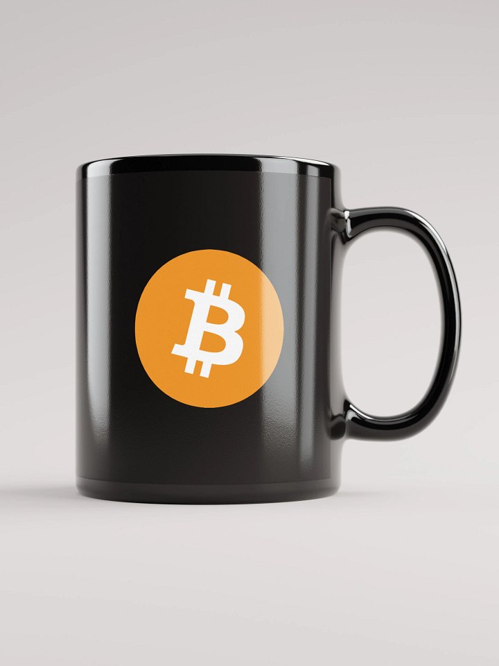 Cryptocurrency Connection Mug product image (2)