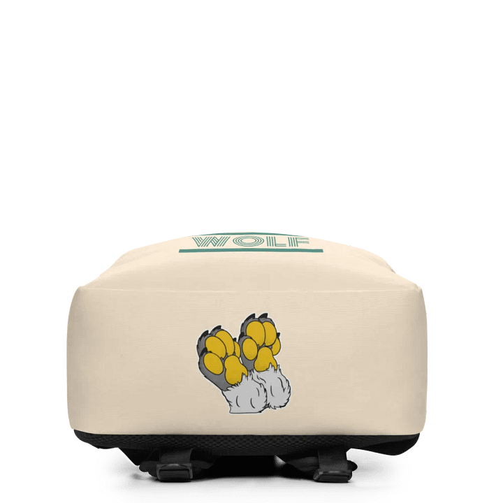 Retro Insult BackPack product image (2)