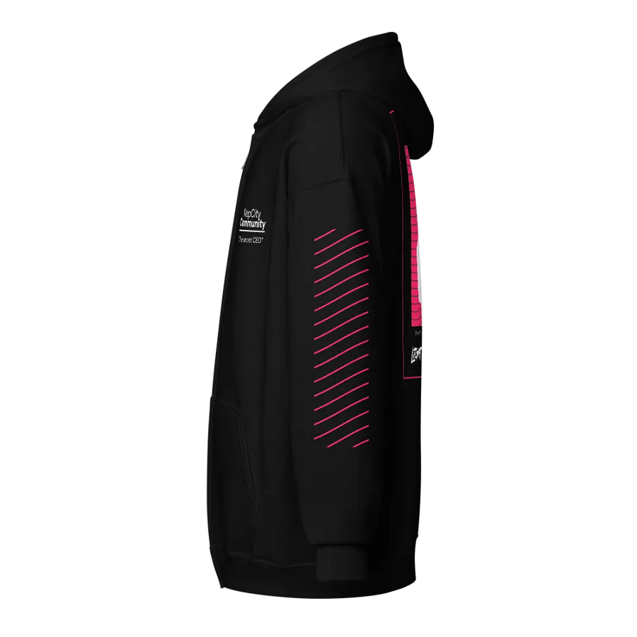 NF VIP | LZG (Zip Up) product image (7)