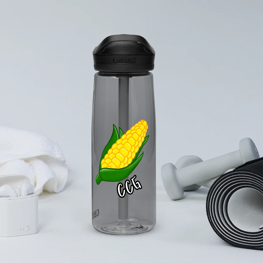 CORN CCG WATER BOTTLE product image (12)