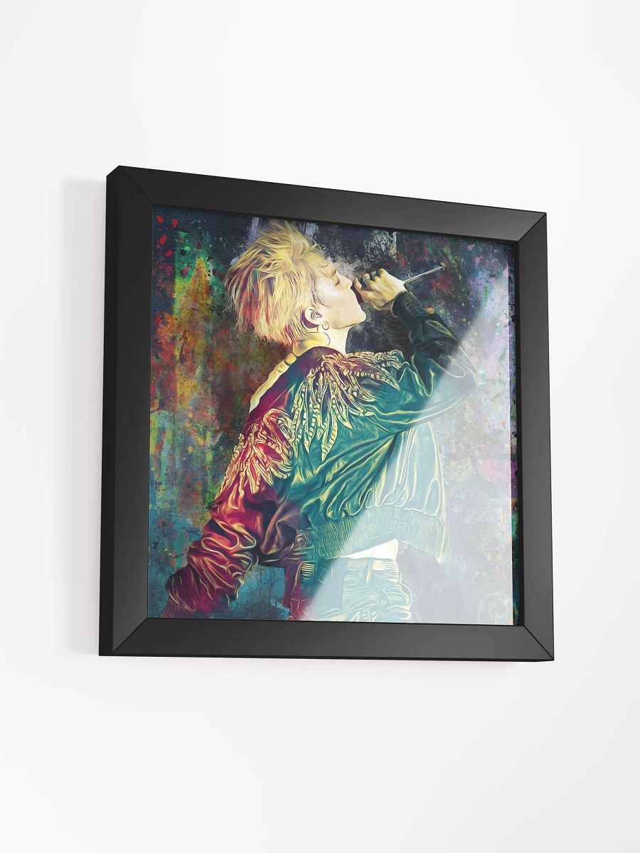 BTS - Kitty Gang Jimin Unmatched - Designed by ChimberArt product image (11)
