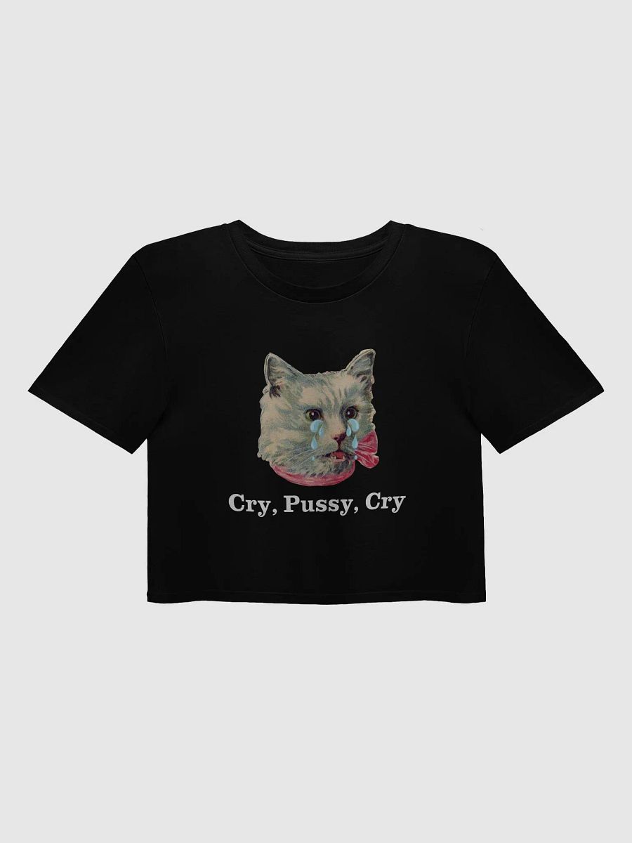 Crying Kitty product image (3)