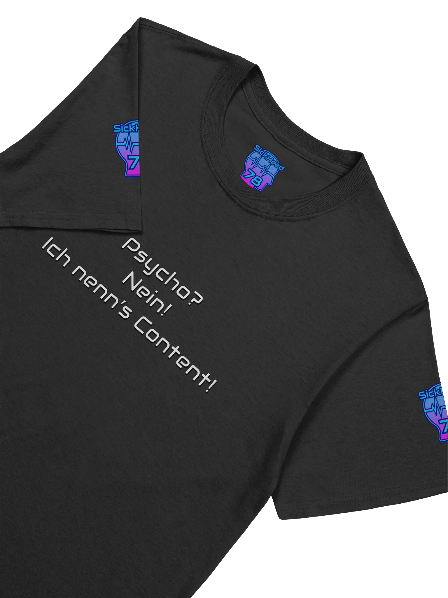 Psycho oder Content product image (8)