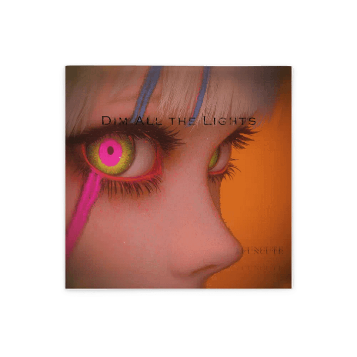 Dim All the Lights product image (2)