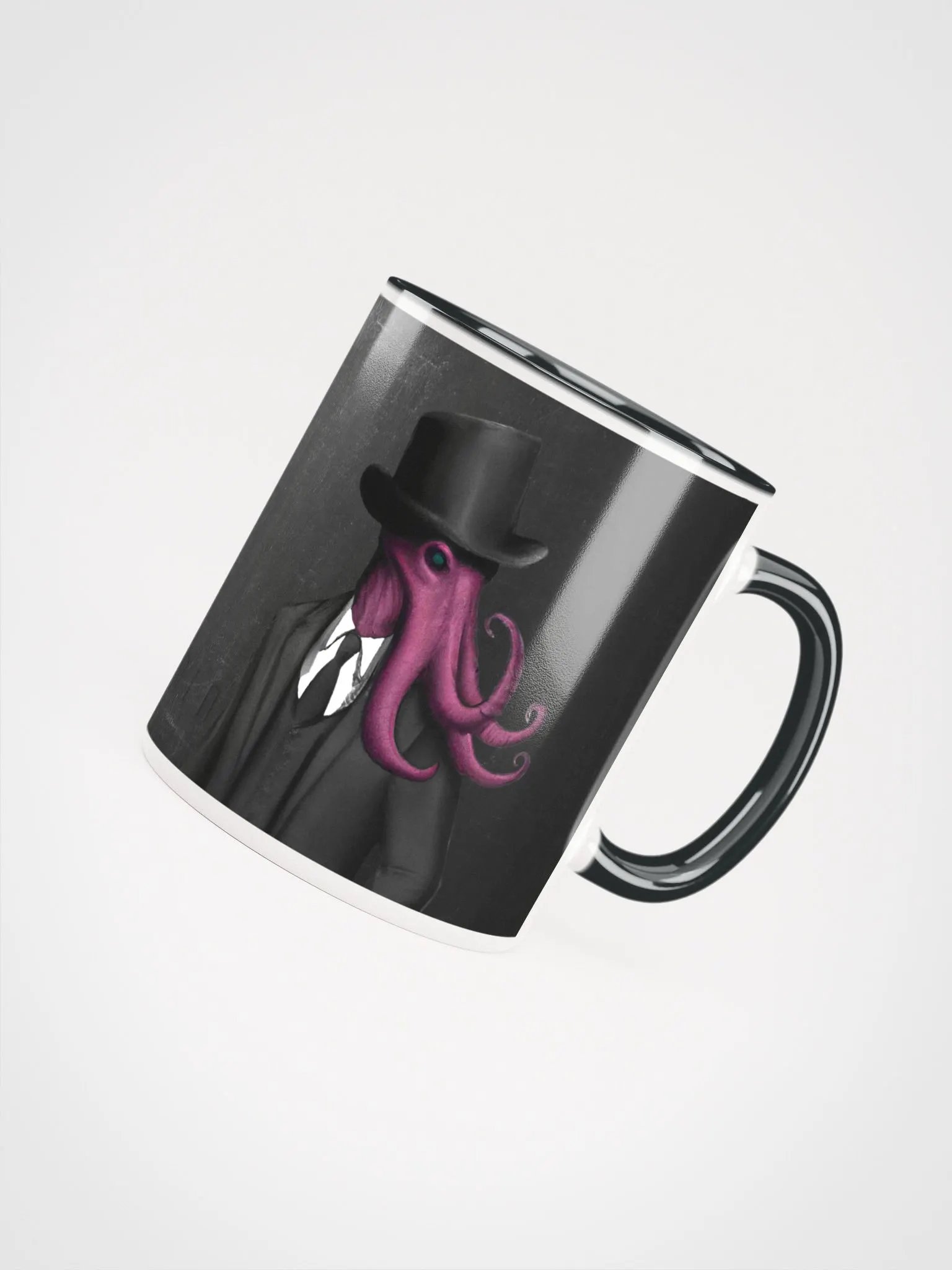 Even More Dapper Mug product image (19)