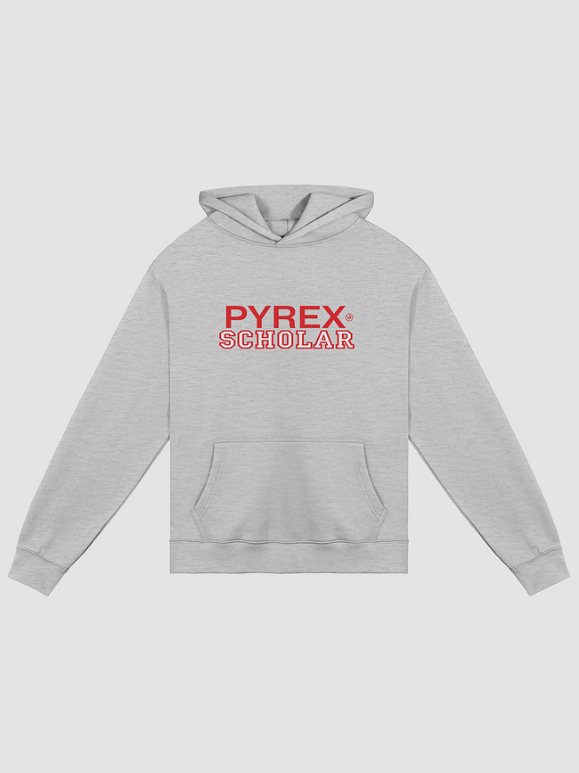 Pyrex Scholarship