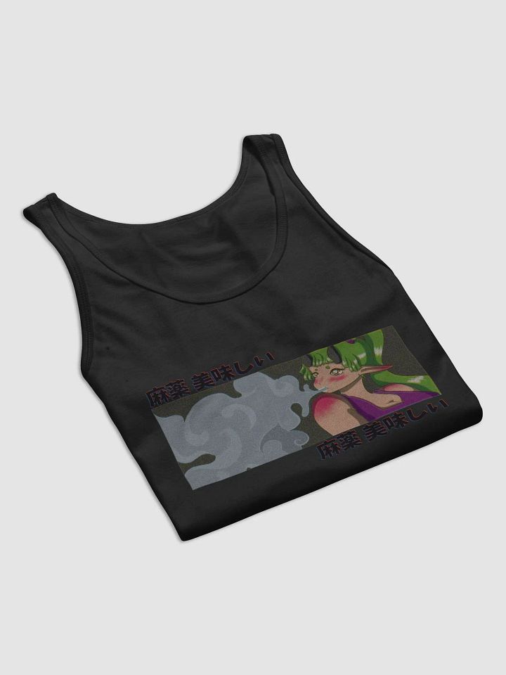 Hexi Yum Tank product image (17)