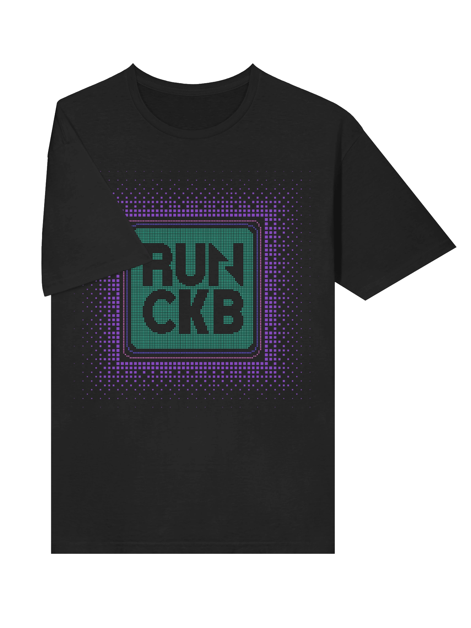 RUN CKB T-Shirt Design 2 product image (6)