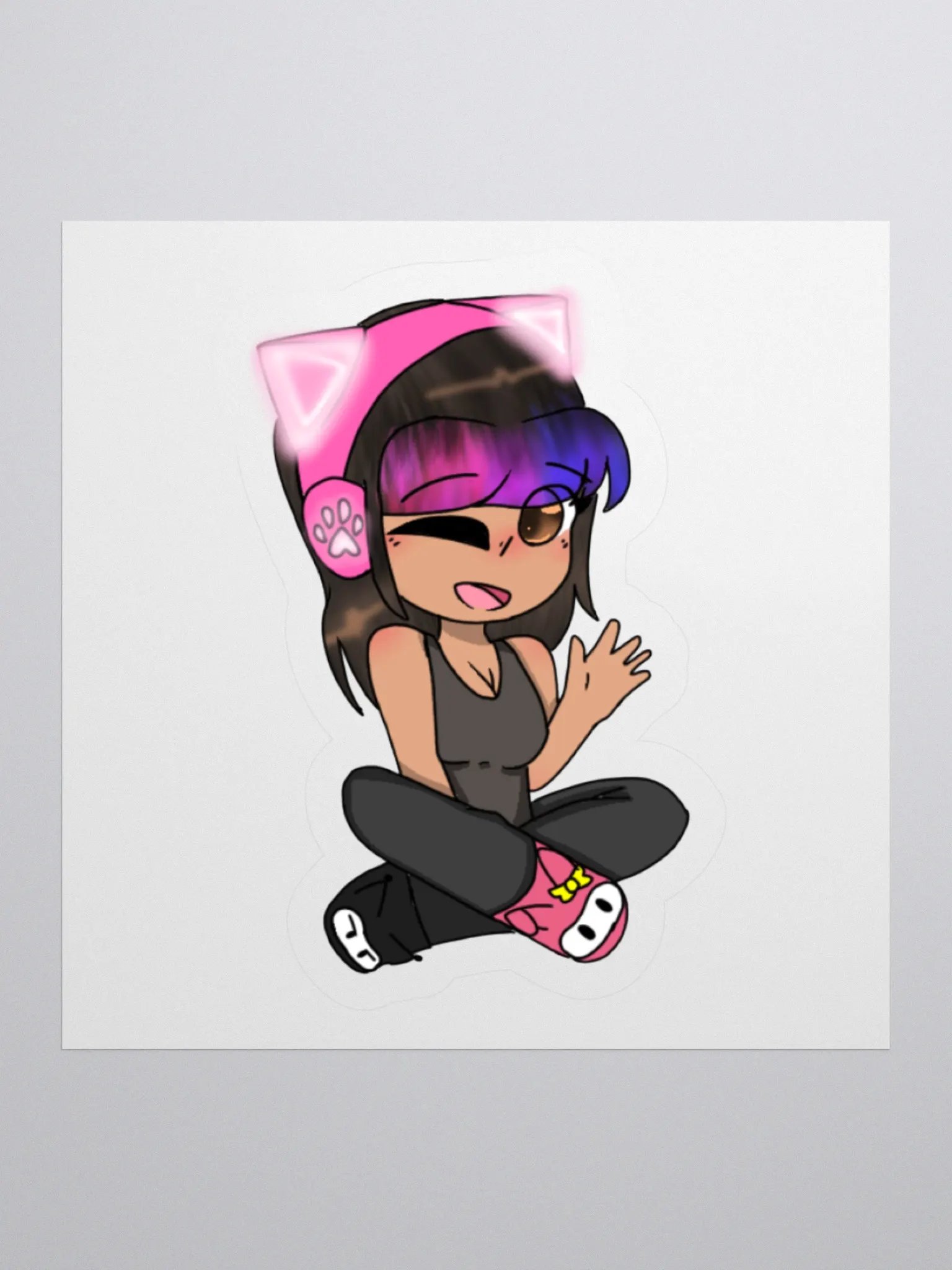 Sticker product image (1)