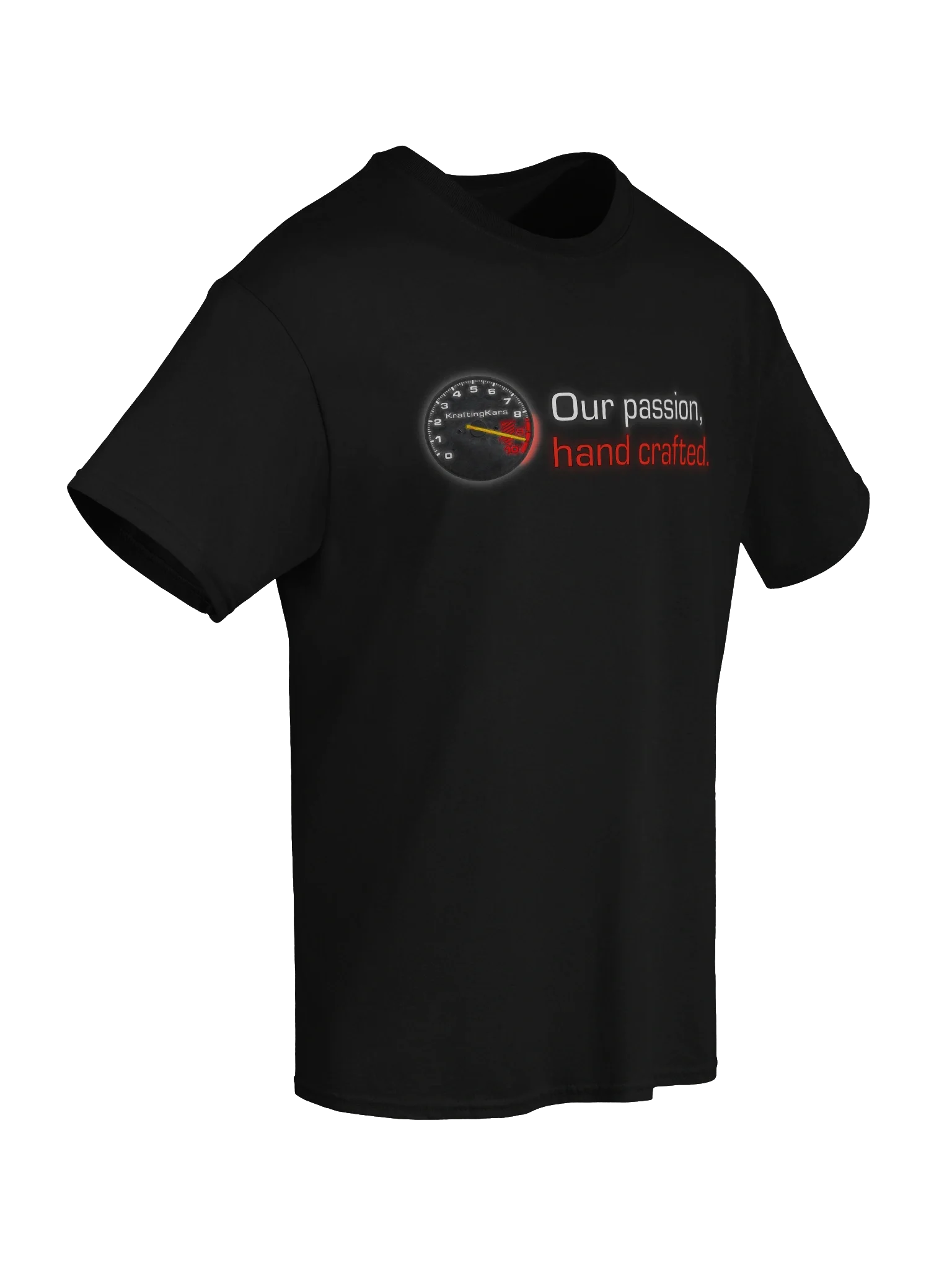 9000+ T-Shirt product image (2)