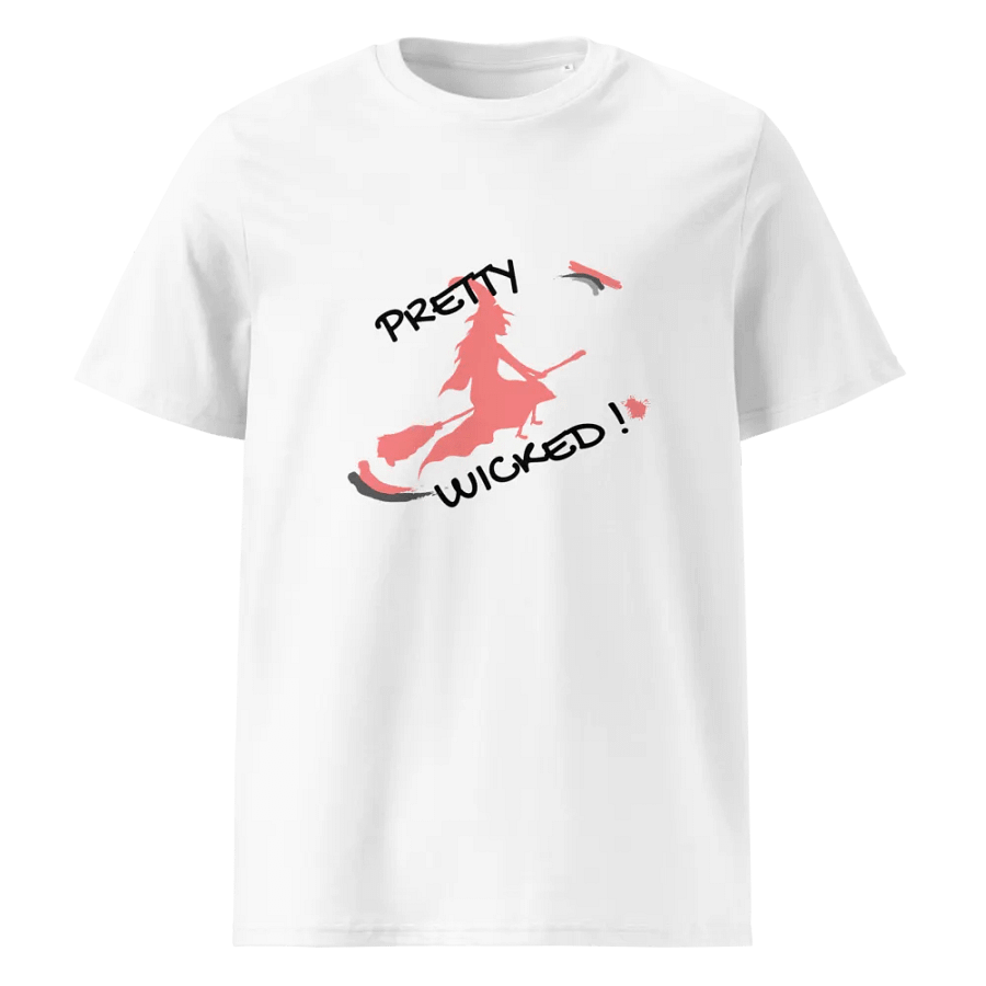 Pretty Wicked T-Shirt product image (1)
