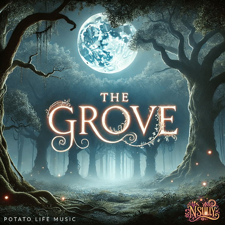 The Grove - Original Song product image (1)