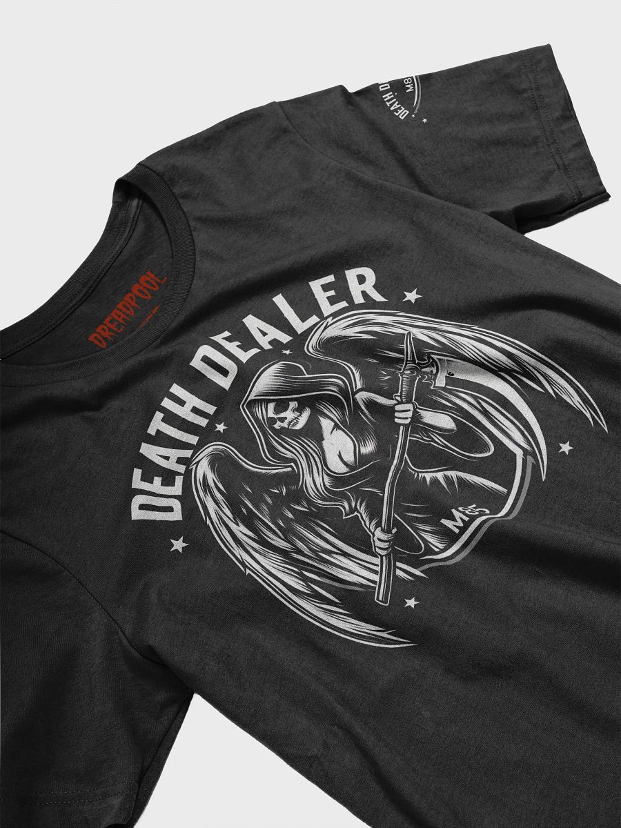 DeathDealerM85 product image (2)