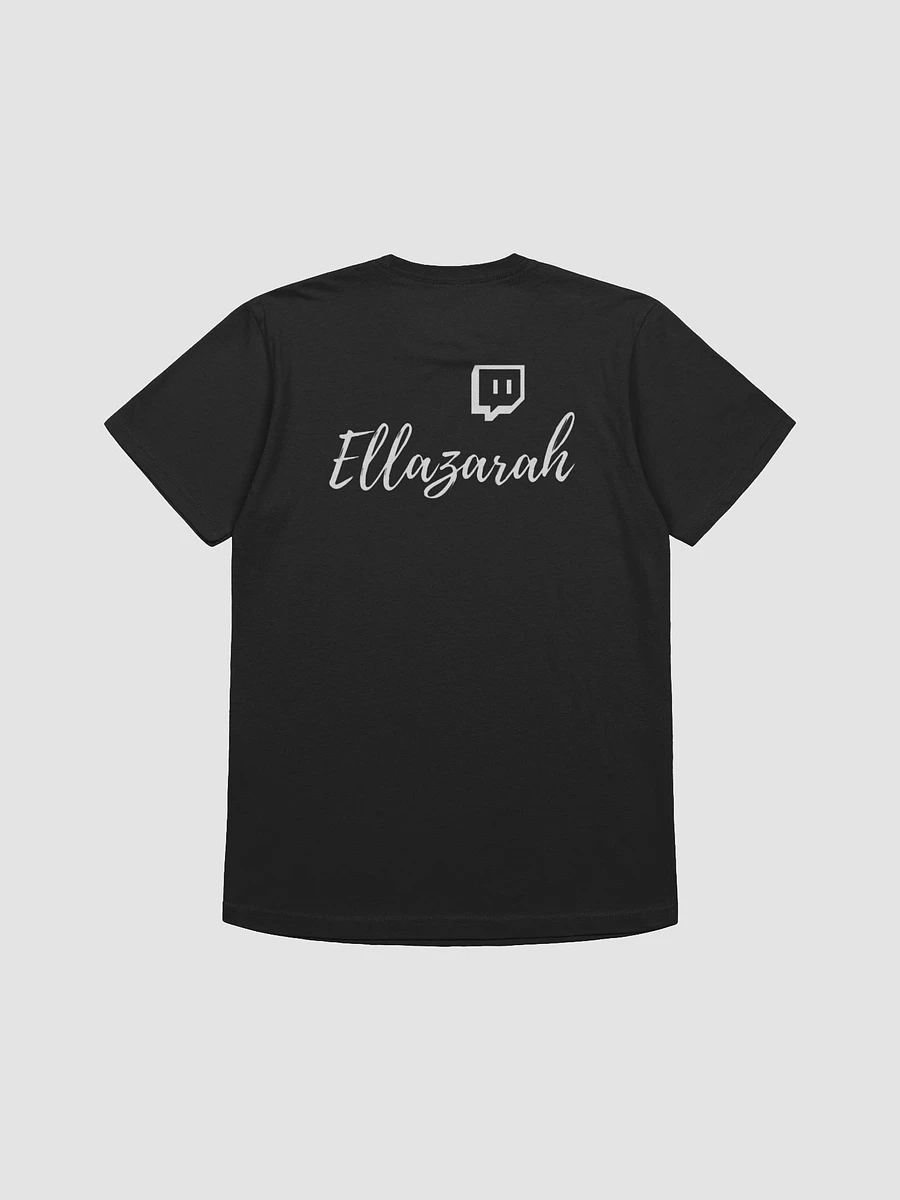 Ellazarah Baggy T-Shirt (6 variants) product image (10)