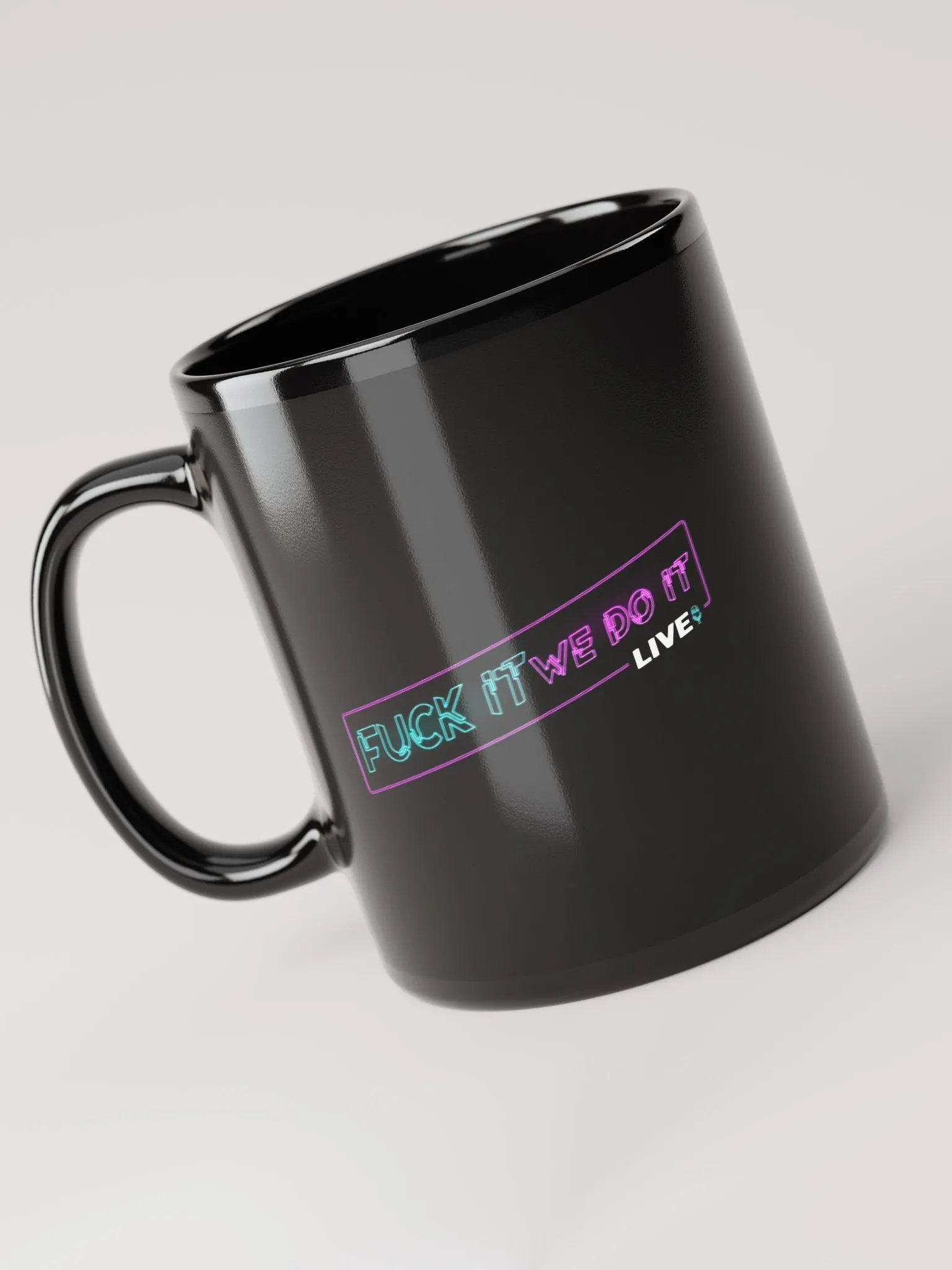Do It Live Mug product image (5)