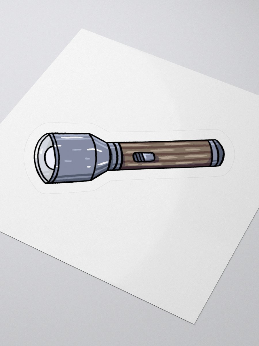 Flashlight (Original) product image (5)