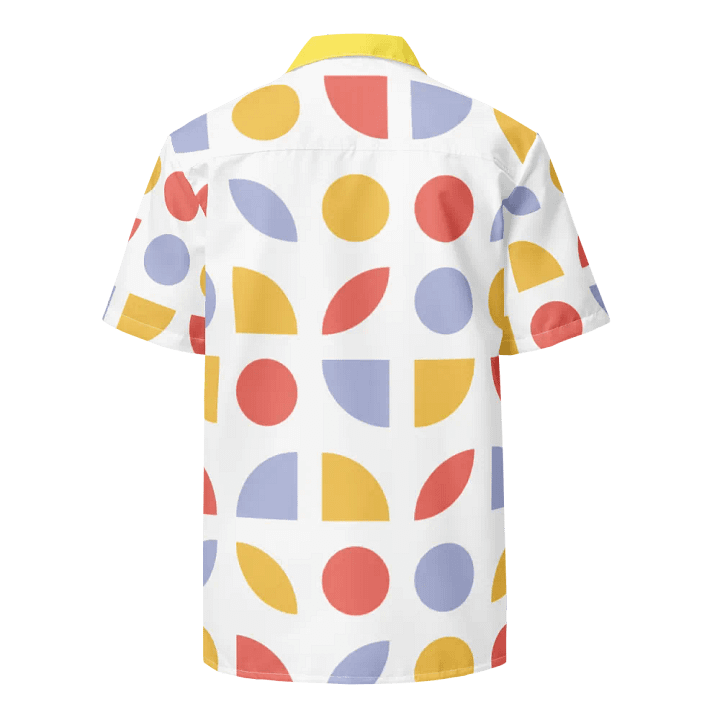 Sunset Bliss Shirt product image (2)