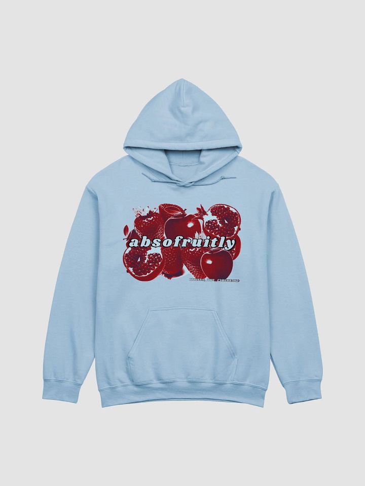 Crrissa - Absofruitly - Light Hoodies product image (1)